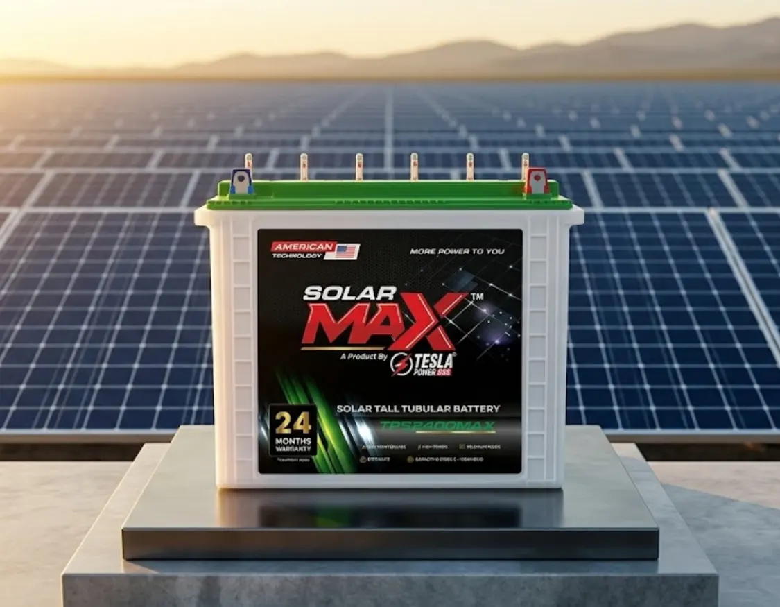 The Future of Energy Storage. by Tesla Power Energy