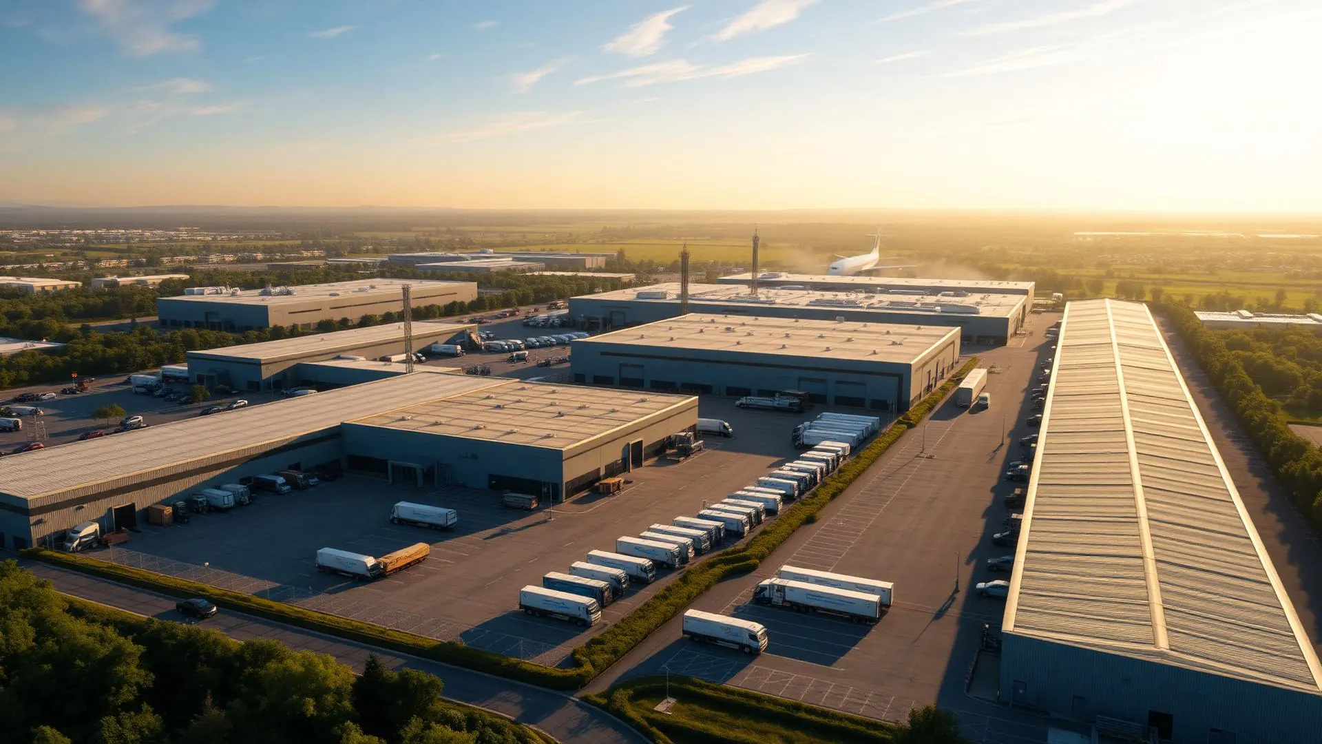 Tesla Power USA industries served and manufacturing