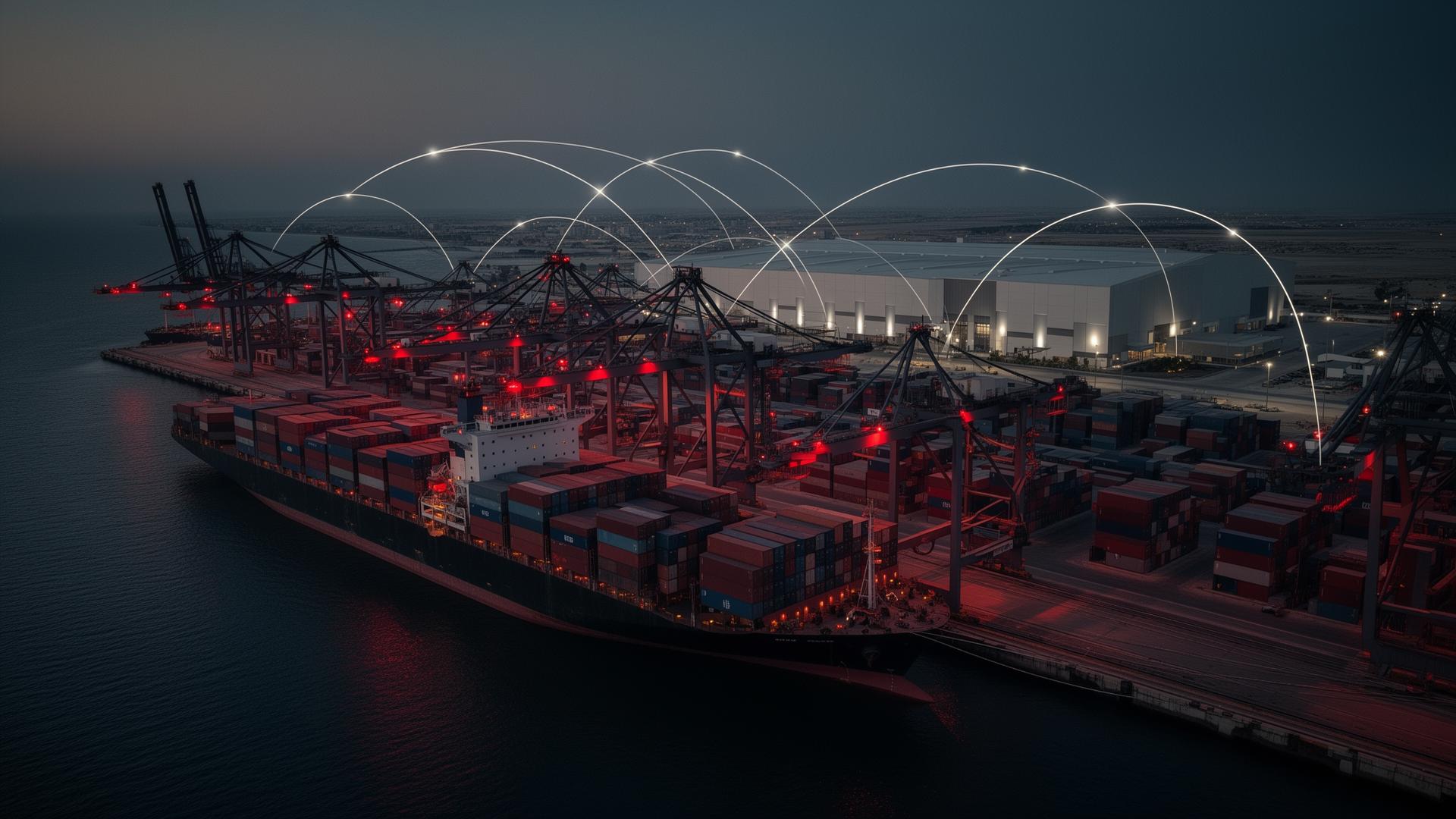 Tesla Power USA responsible supply chain and ethical sourcing
