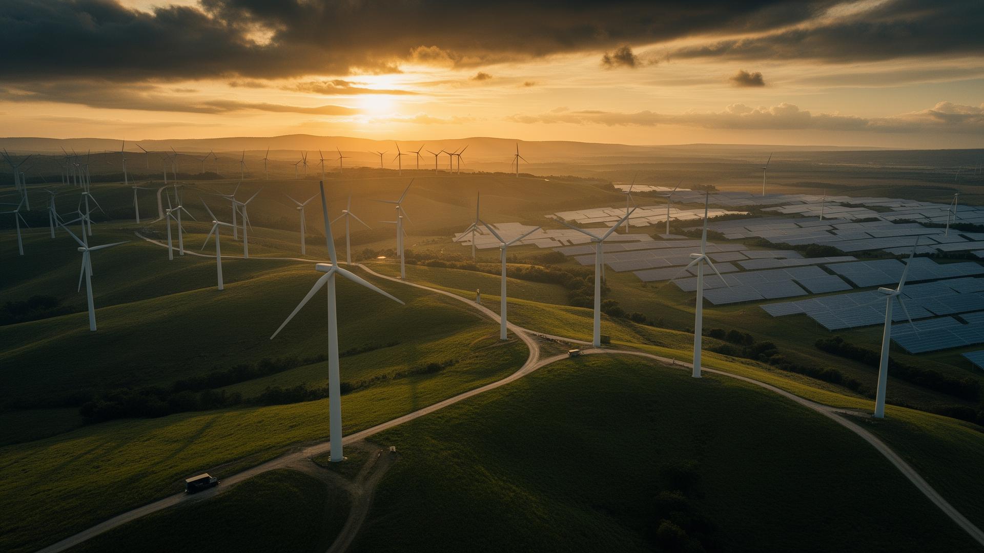 Tesla Power USA sustainable business strategy