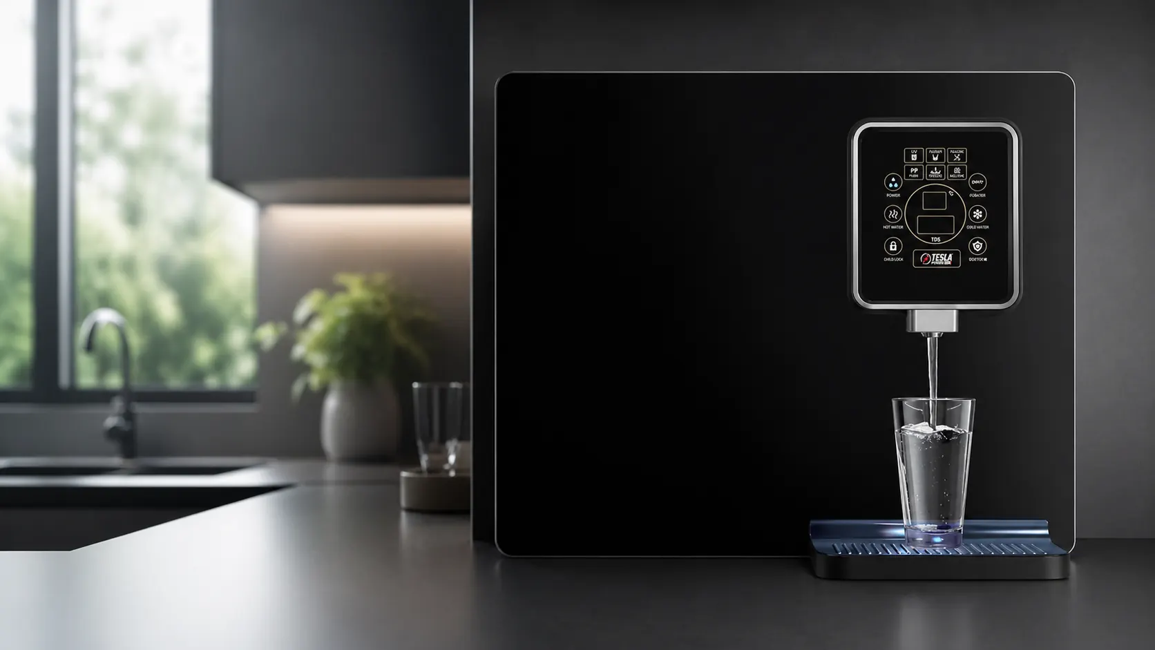 Water Purifiers