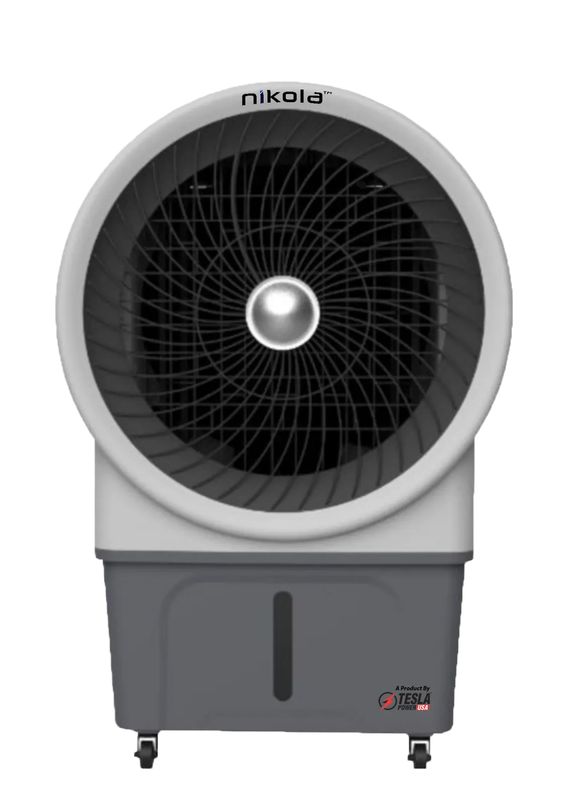 Nikola Air Cooler