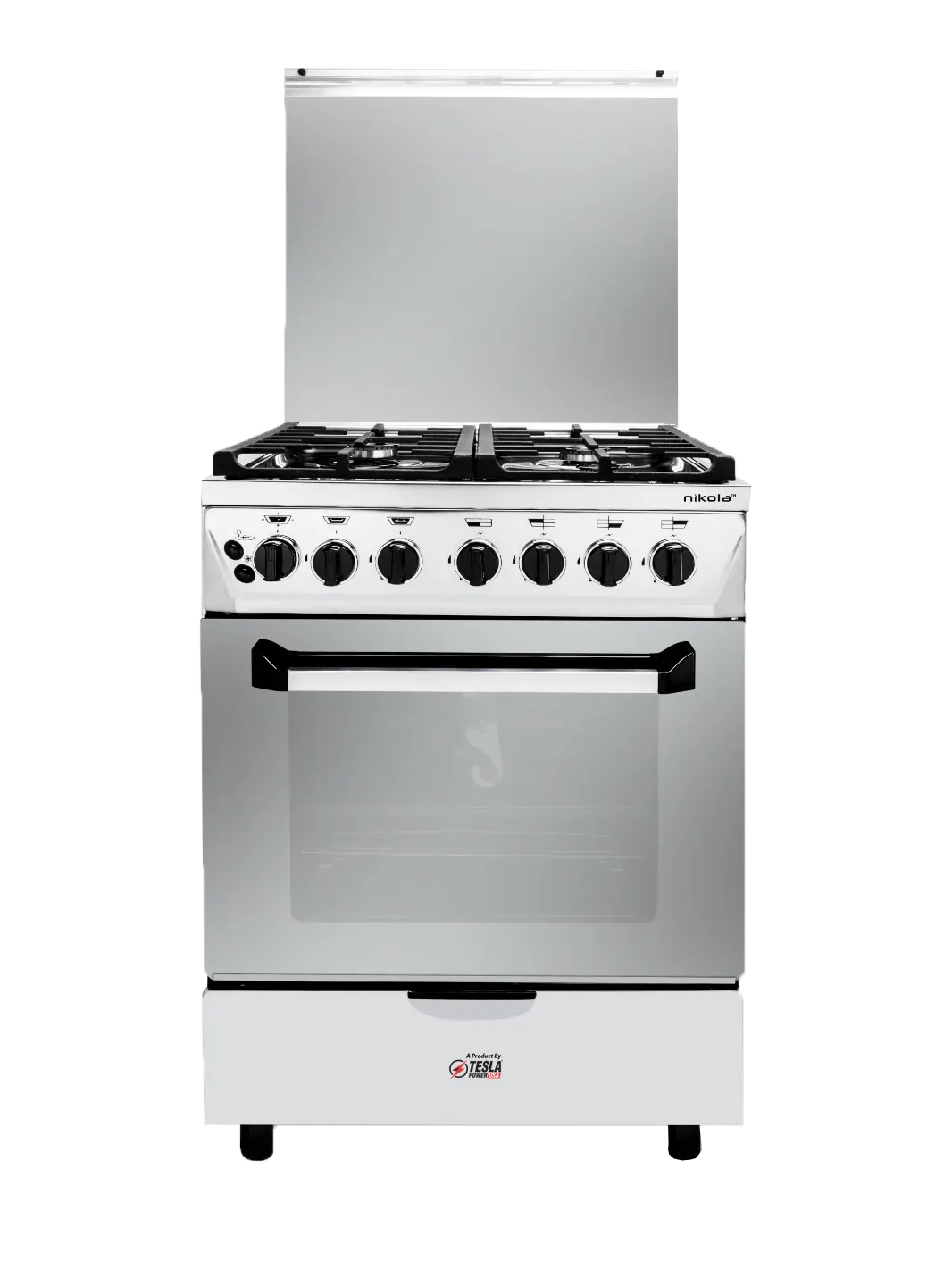 Nikola Cooking Range - Pro