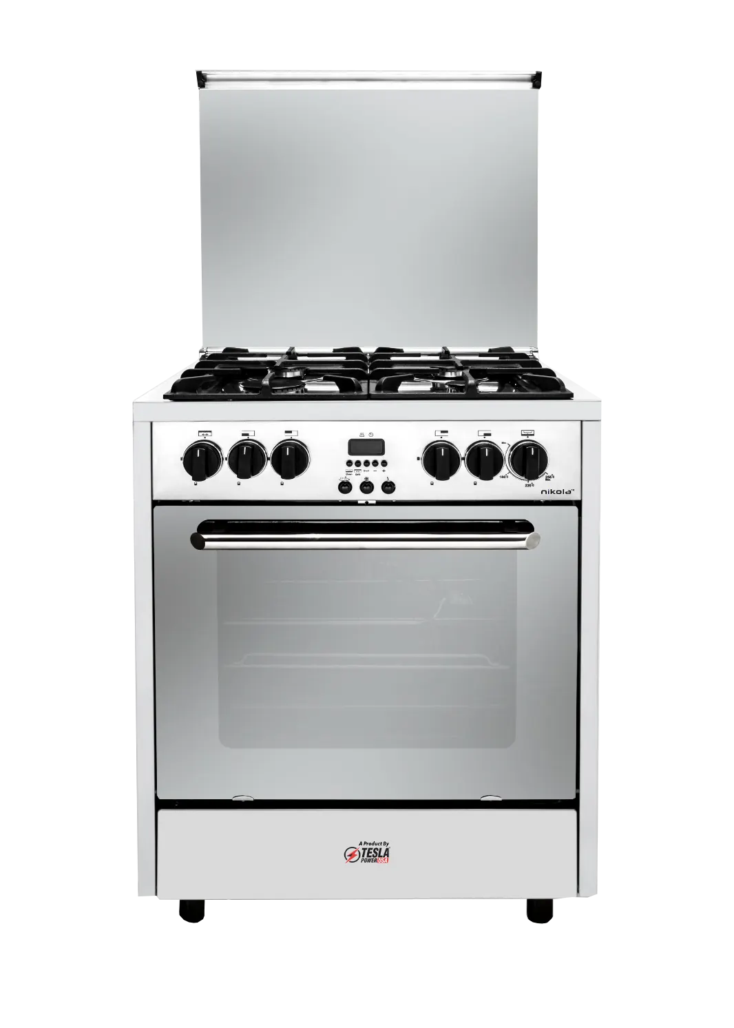 Nikola Cooking Range - Digital