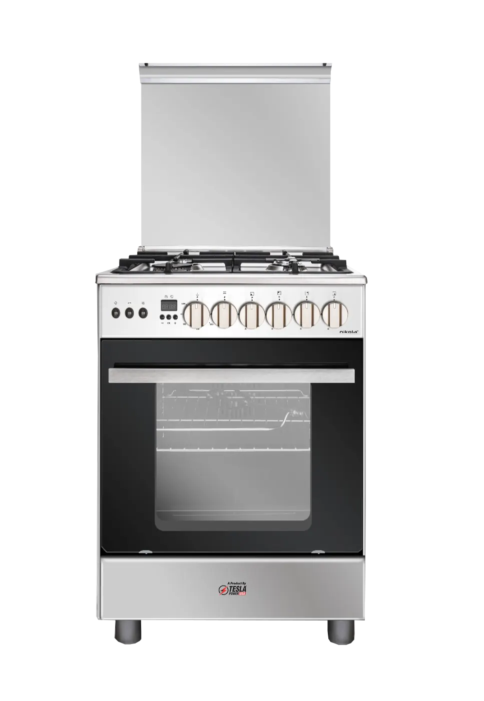 Nikola Cooking Range - Smart