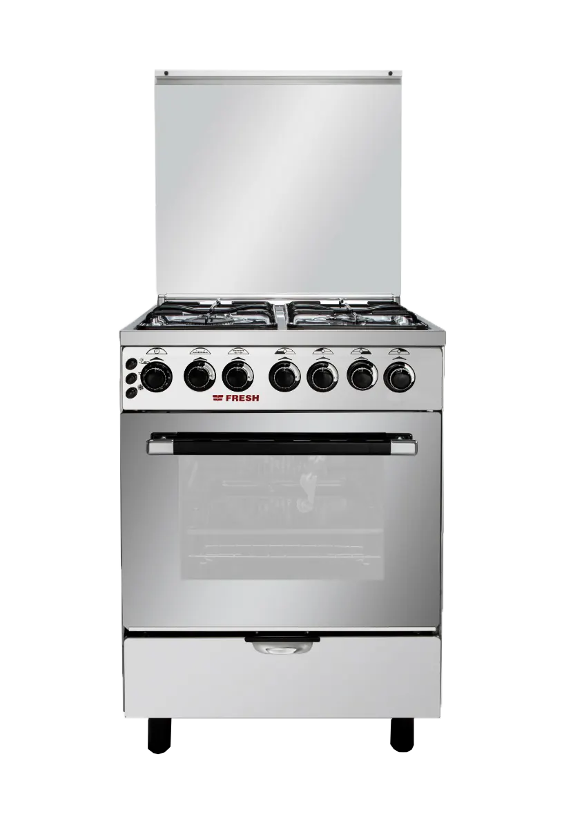 Nikola Cooking Range - Classic