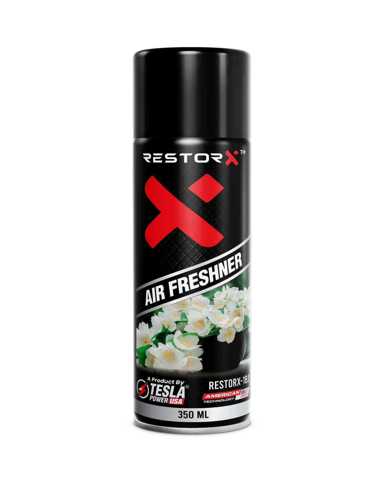 RestorX Air Freshener — Jasmine 350 ML