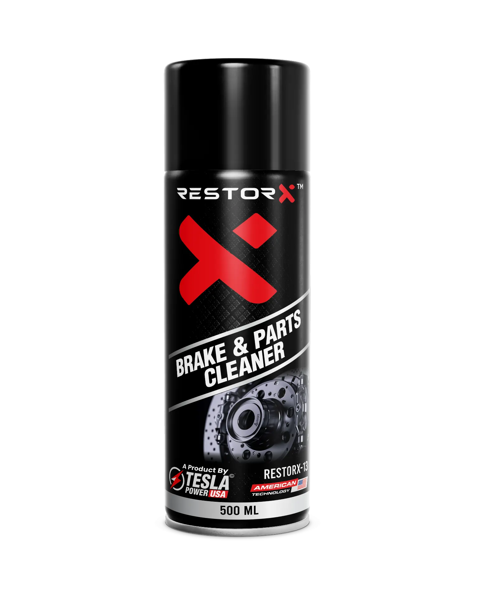 RestorX Brake & Parts Cleaner 500 ML