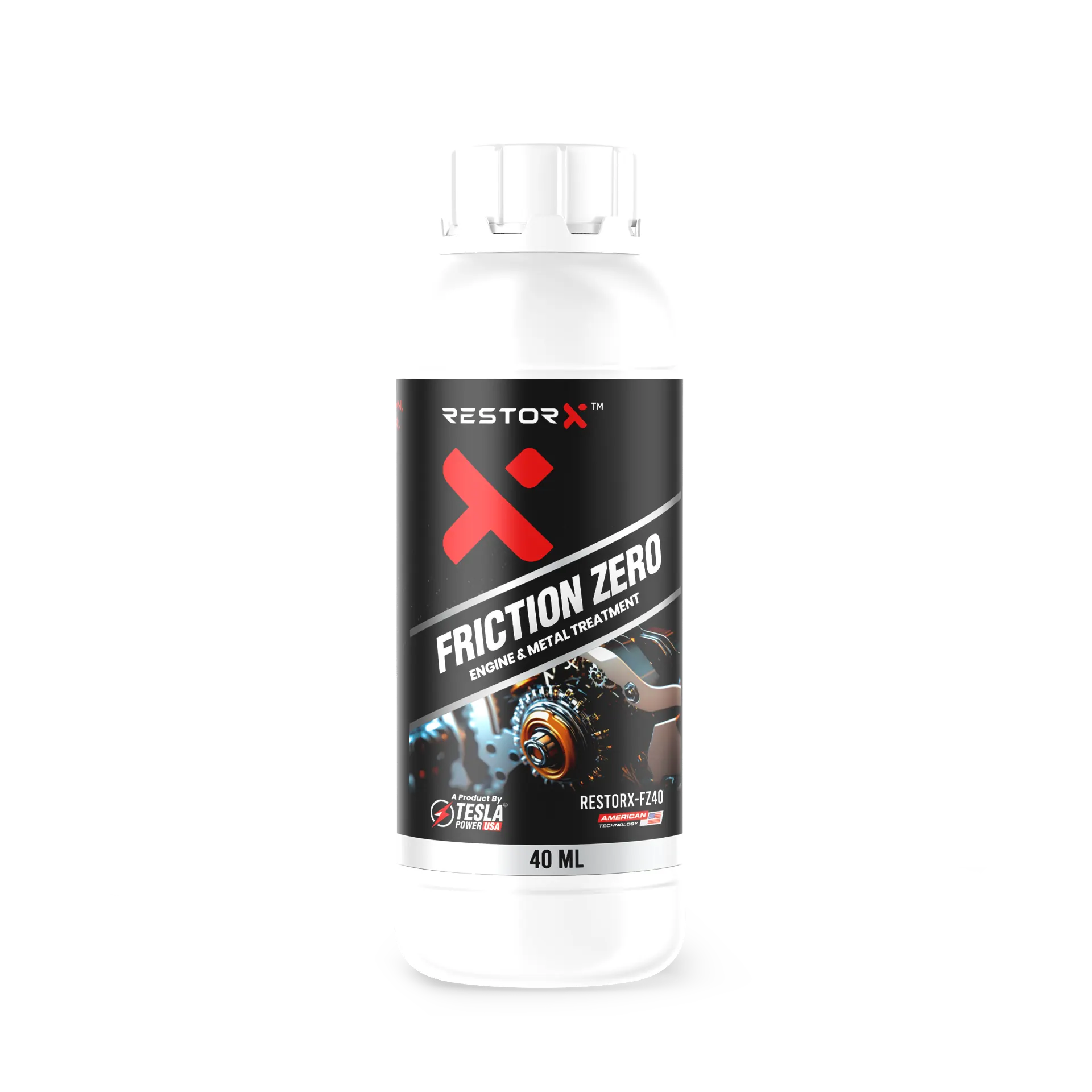 RestorX Friction Zero 40 ML