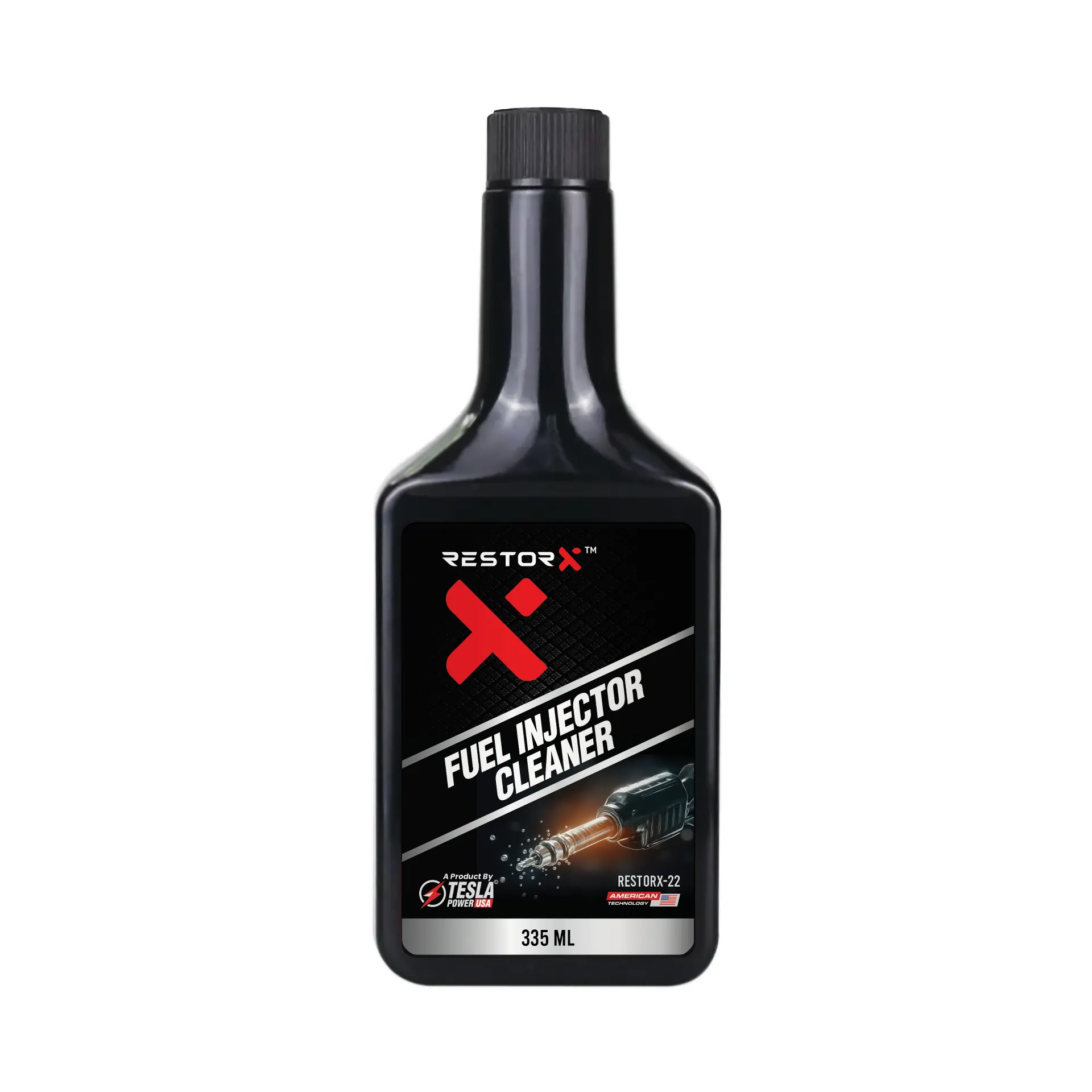 RestorX Fuel Injector Cleaner 335 ML